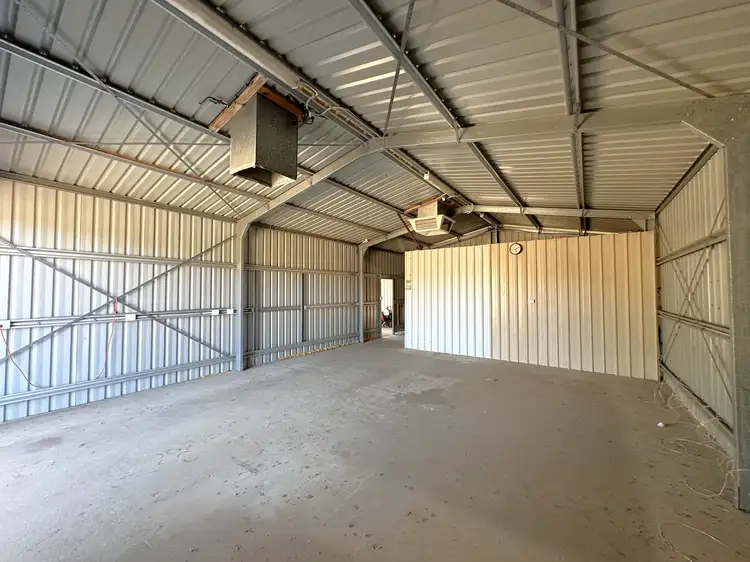 Fifth view of Homely land listing, 16 Coolibah Street, Barcaldine QLD 4725