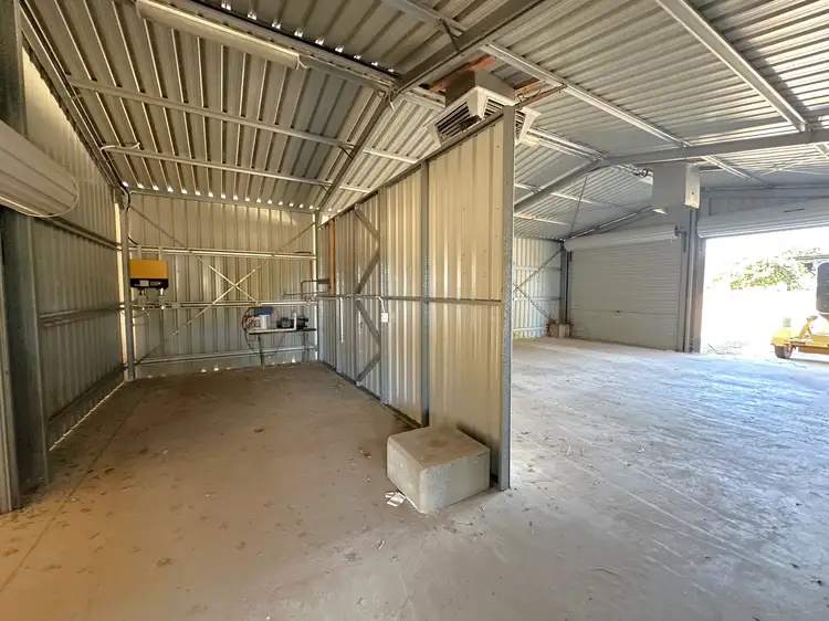 Sixth view of Homely land listing, 16 Coolibah Street, Barcaldine QLD 4725