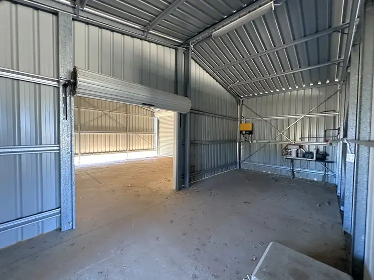 Seventh view of Homely land listing, 16 Coolibah Street, Barcaldine QLD 4725