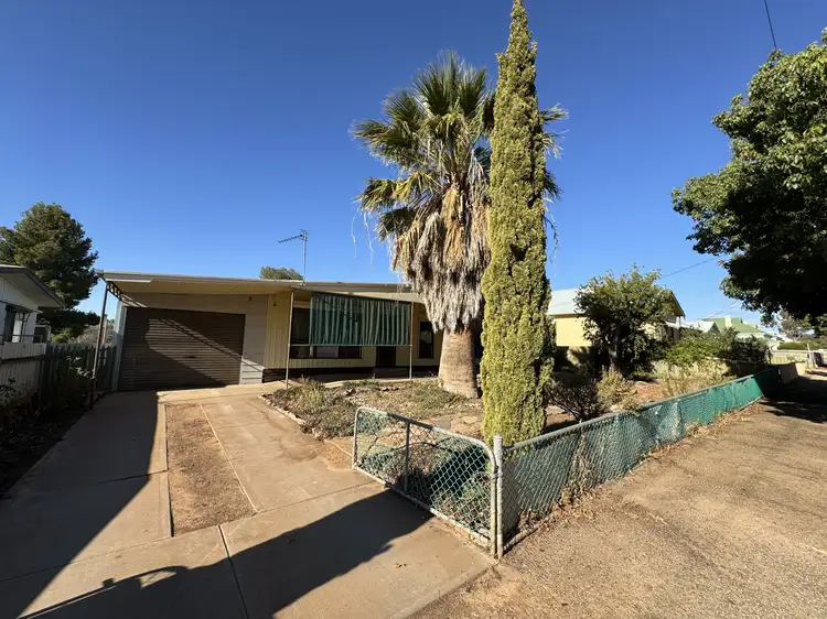 Main view of Homely house listing, 16 Fourth Street, Quorn SA 5433