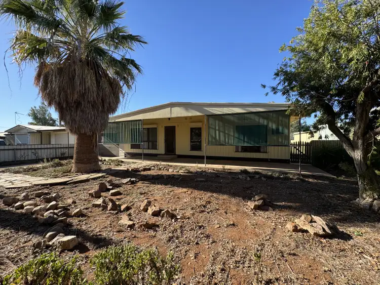 Second view of Homely house listing, 16 Fourth Street, Quorn SA 5433