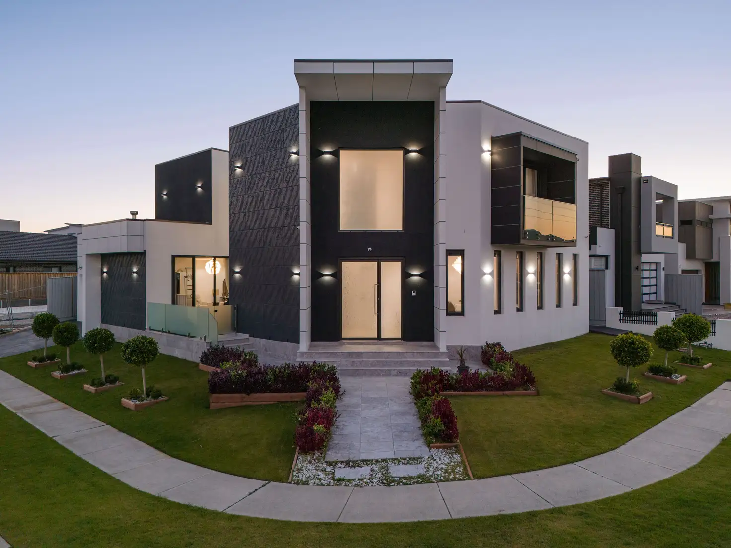Main view of Homely house listing, 120 Rosedale Circuit, Carnes Hill NSW 2171