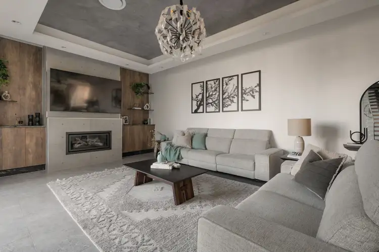Fifth view of Homely house listing, 120 Rosedale Circuit, Carnes Hill NSW 2171