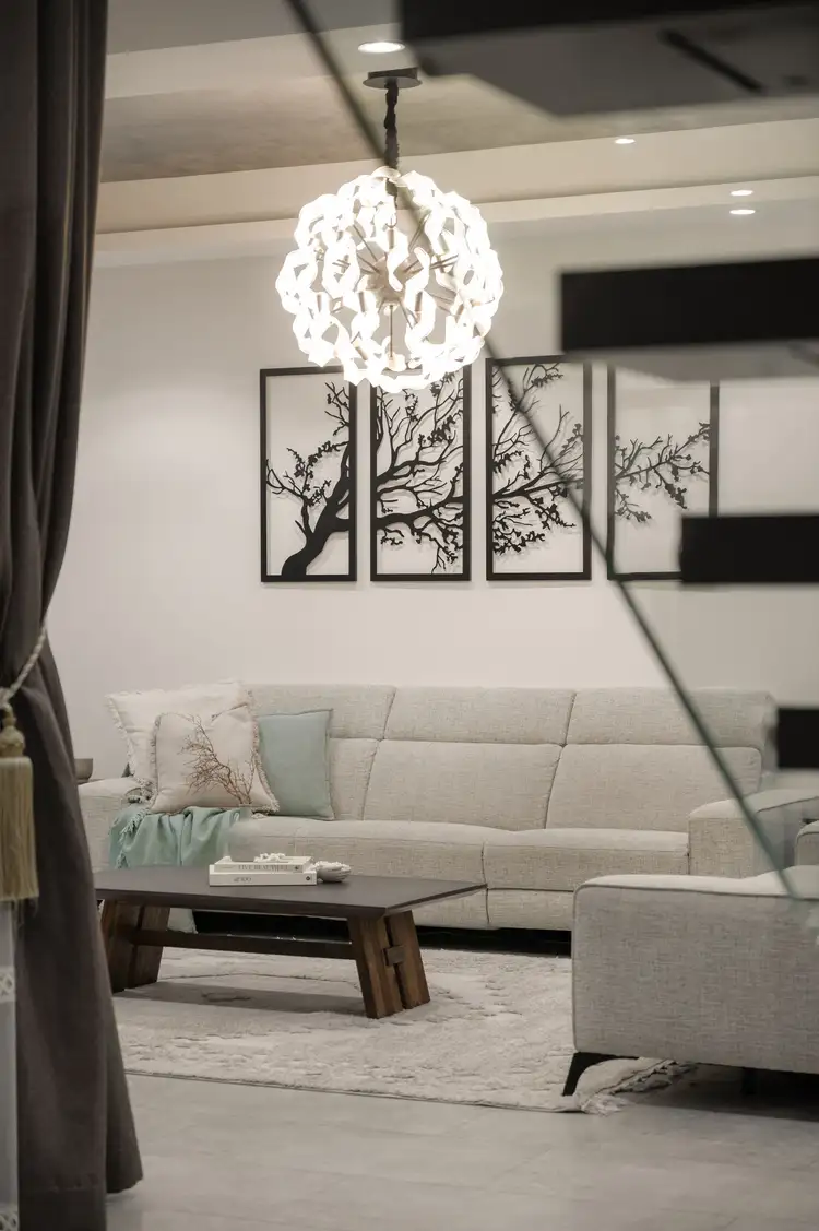 Sixth view of Homely house listing, 120 Rosedale Circuit, Carnes Hill NSW 2171