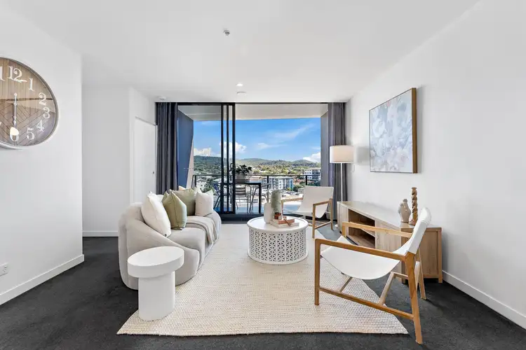 Fourth view of Homely apartment listing, 708/38 High Street, Toowong QLD 4066