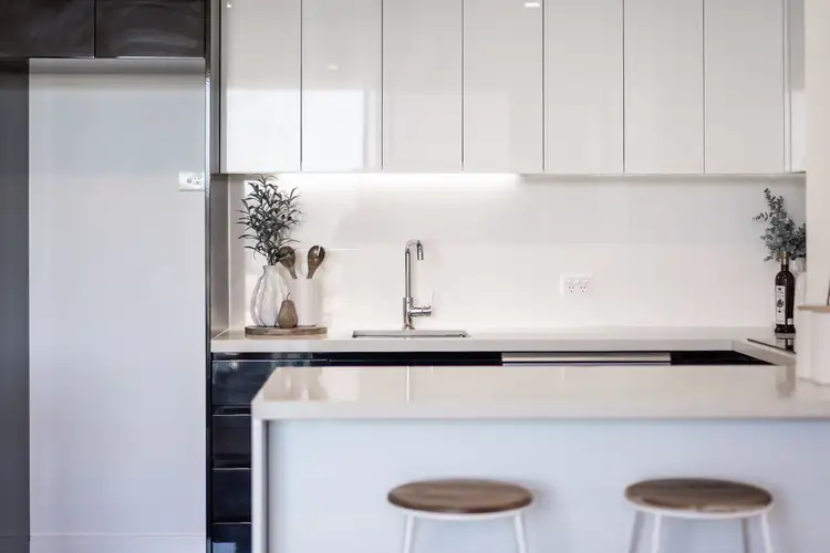 Sixth view of Homely apartment listing, 708/38 High Street, Toowong QLD 4066