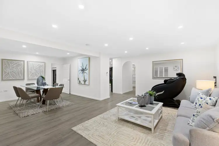 Fifth view of Homely house listing, 23 Evander Street, Sunnybank Hills QLD 4109