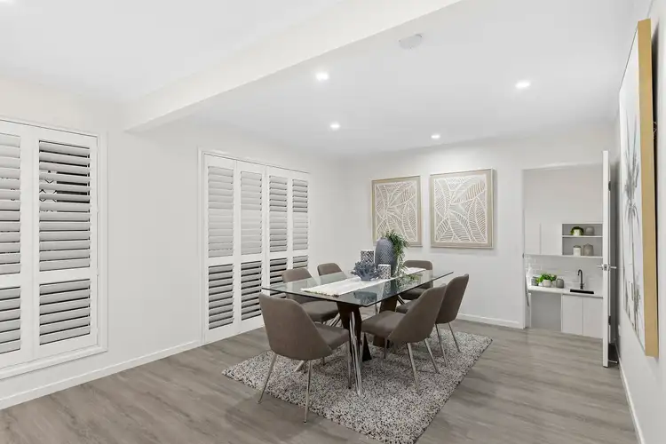 Sixth view of Homely house listing, 23 Evander Street, Sunnybank Hills QLD 4109