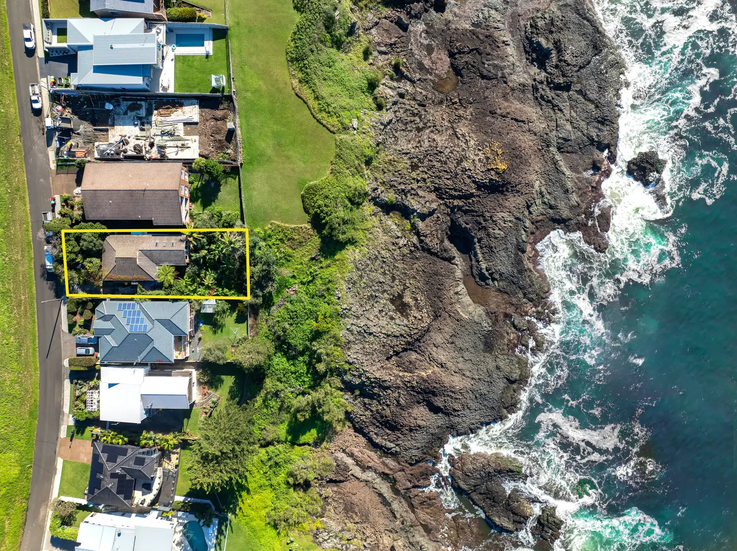 Main view of Homely house listing, 22 Boanyo Avenue, Kiama NSW 2533