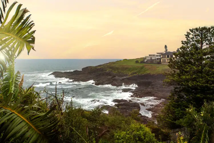 Second view of Homely house listing, 22 Boanyo Avenue, Kiama NSW 2533