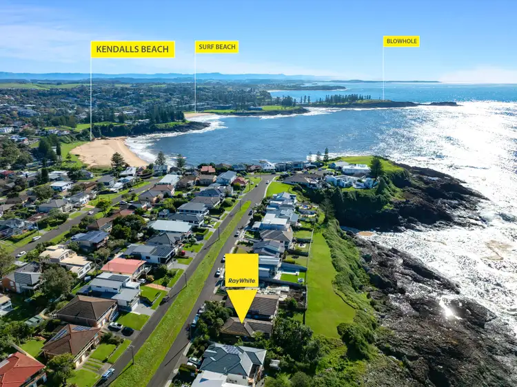 Fourth view of Homely house listing, 22 Boanyo Avenue, Kiama NSW 2533