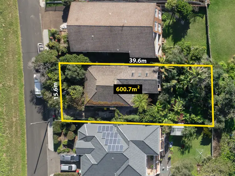 Fifth view of Homely house listing, 22 Boanyo Avenue, Kiama NSW 2533