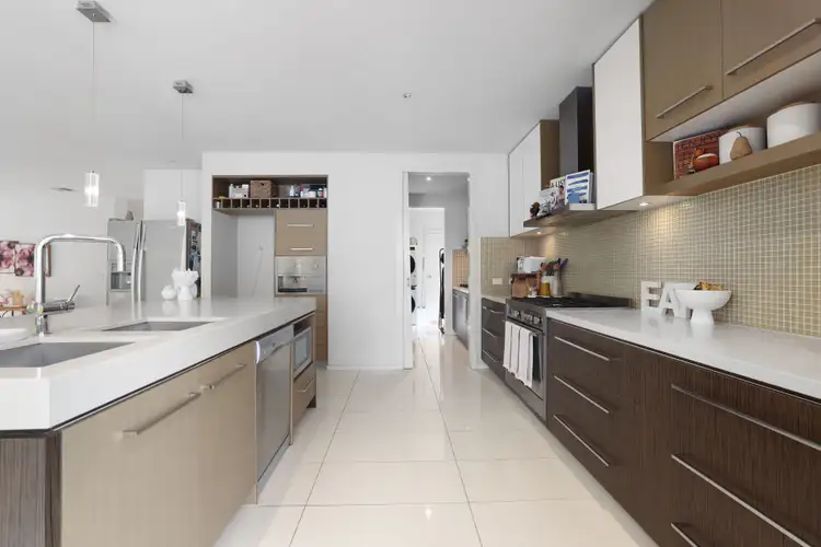 Fourth view of Homely house listing, 43 Gardenia Way, Caroline Springs VIC 3023