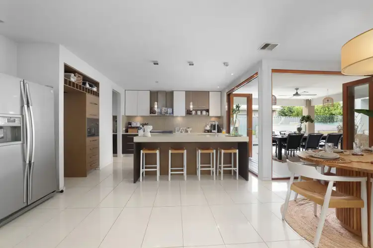 Sixth view of Homely house listing, 43 Gardenia Way, Caroline Springs VIC 3023