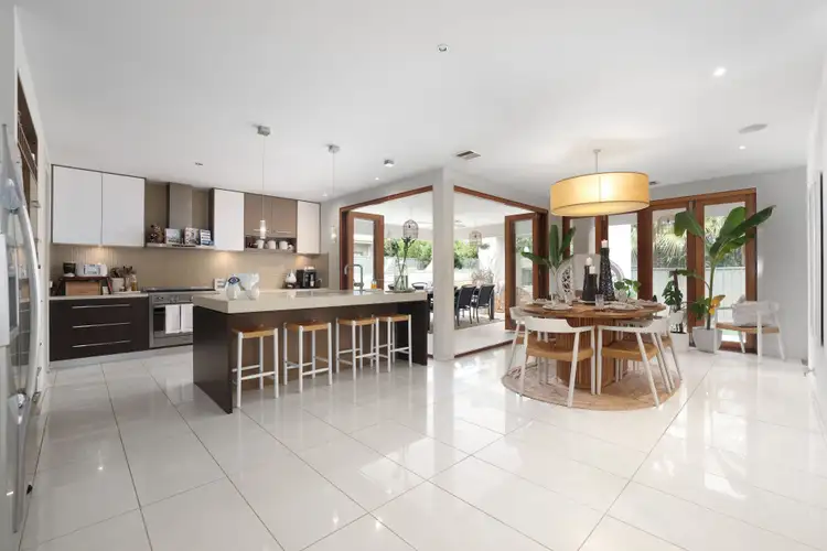 Seventh view of Homely house listing, 43 Gardenia Way, Caroline Springs VIC 3023