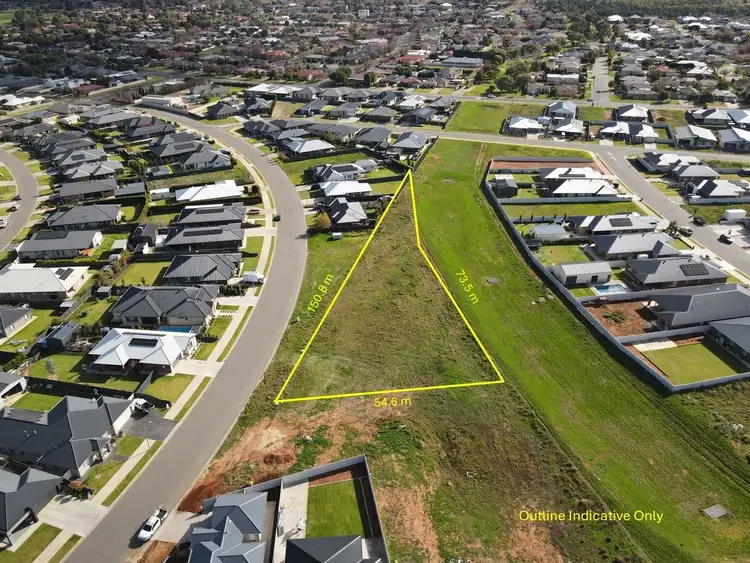 77 - 83 Gillmartin Drive, Griffith NSW 2680