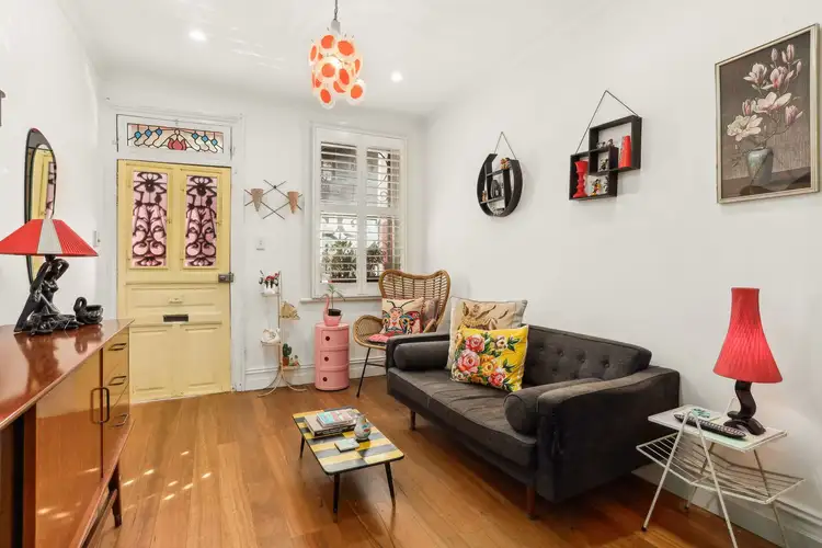 Third view of Homely house listing, 3 McGarvie Street, Paddington NSW 2021