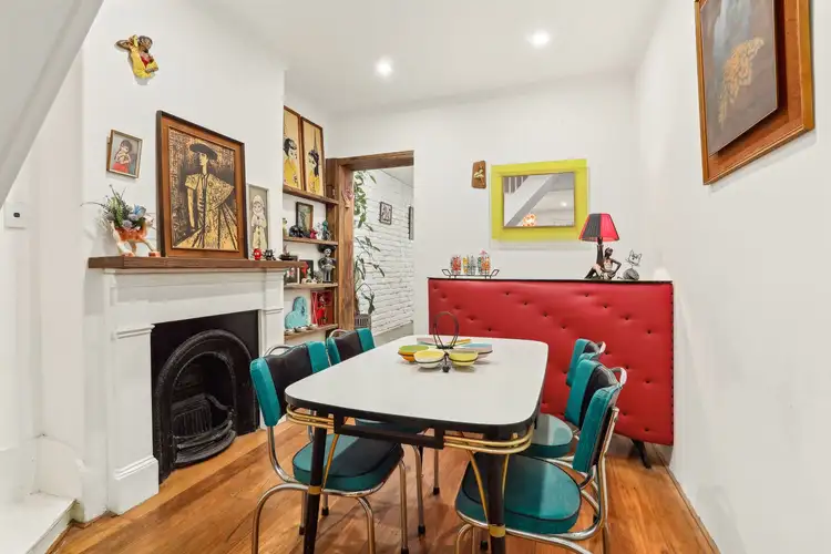 Fourth view of Homely house listing, 3 McGarvie Street, Paddington NSW 2021