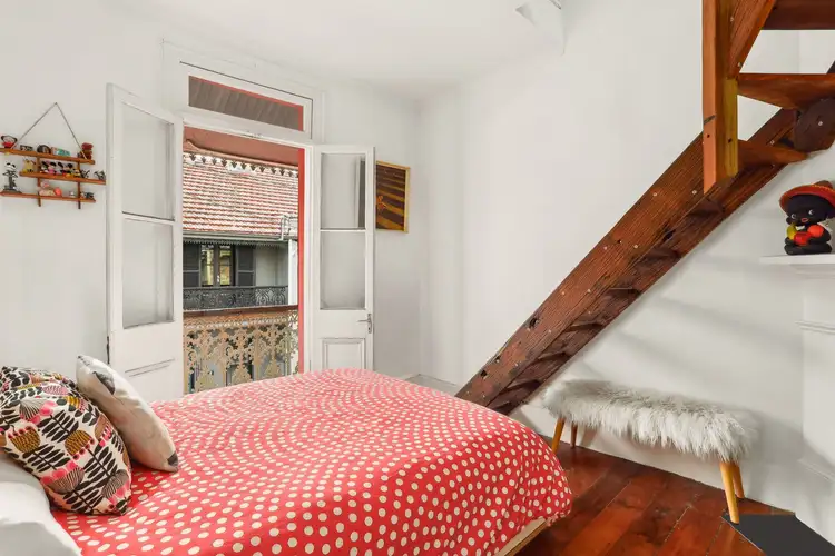 Fifth view of Homely house listing, 3 McGarvie Street, Paddington NSW 2021