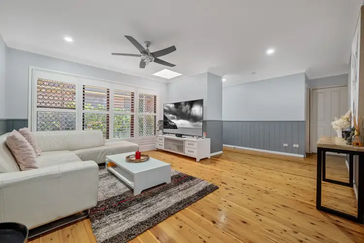 Second view of Homely villa listing, 4/9 Clifford Crescent, Ingleburn NSW 2565