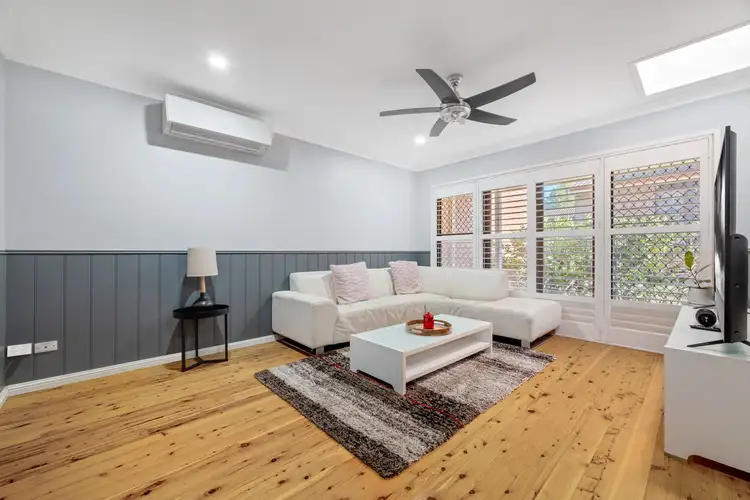 Third view of Homely villa listing, 4/9 Clifford Crescent, Ingleburn NSW 2565