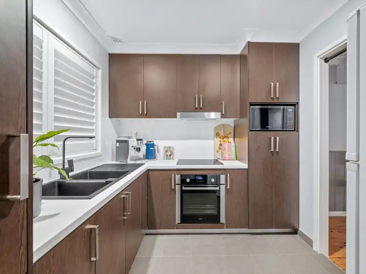 Fourth view of Homely villa listing, 4/9 Clifford Crescent, Ingleburn NSW 2565