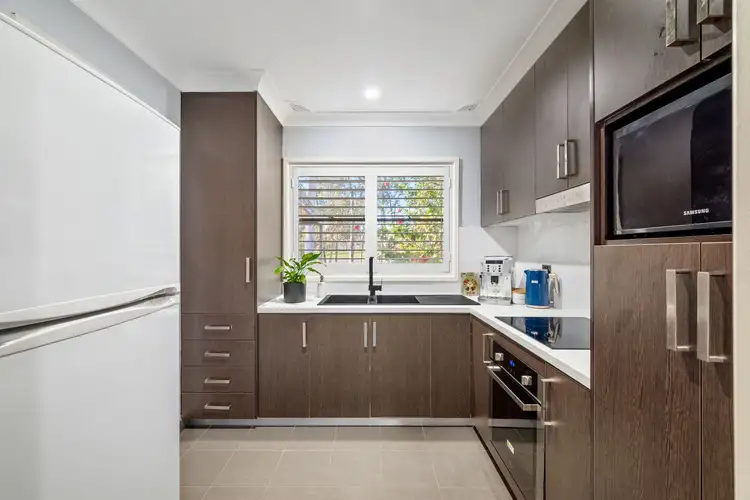 Fifth view of Homely villa listing, 4/9 Clifford Crescent, Ingleburn NSW 2565