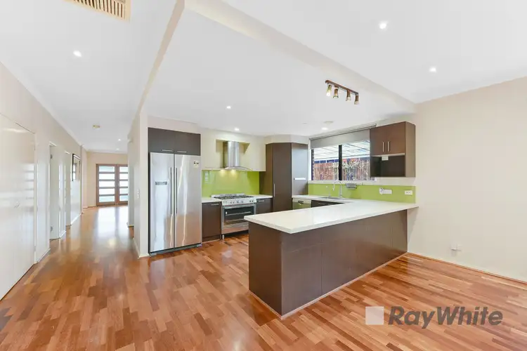 Fifth view of Homely house listing, 185 Kirkham Road, Dandenong VIC 3175