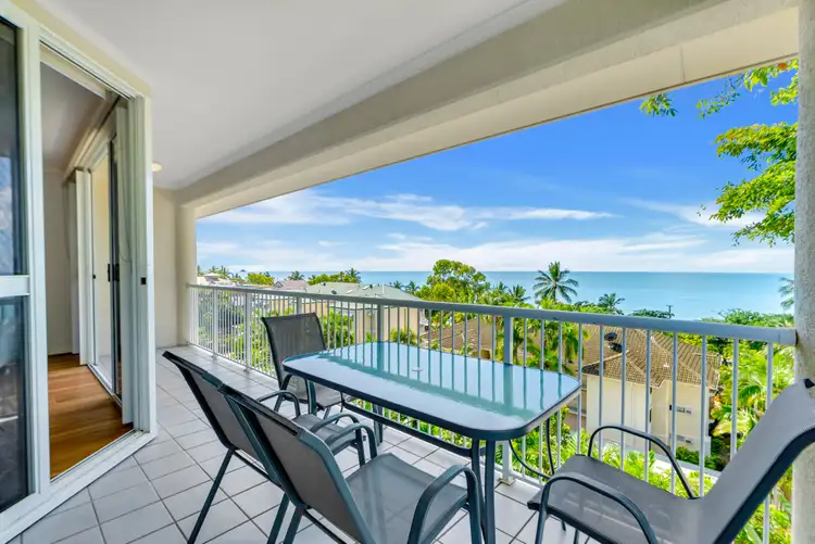 Main view of Homely unit listing, 6/38 Moore Street, Trinity Beach QLD 4879
