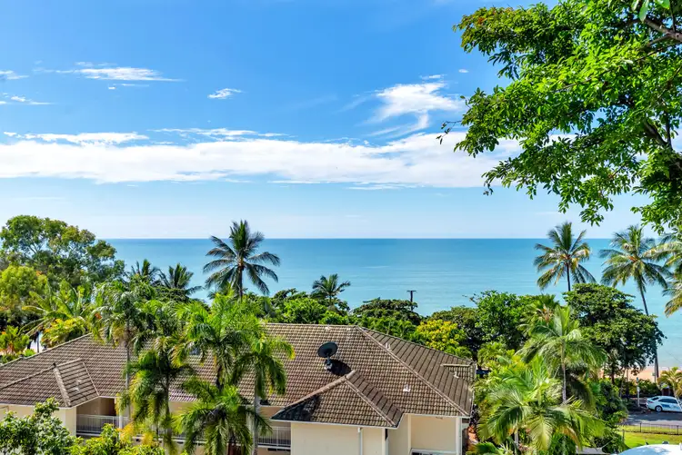 Second view of Homely unit listing, 6/38 Moore Street, Trinity Beach QLD 4879