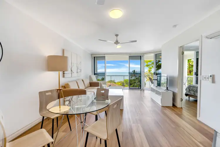 Third view of Homely unit listing, 6/38 Moore Street, Trinity Beach QLD 4879