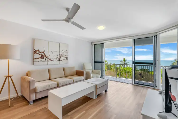 Fourth view of Homely unit listing, 6/38 Moore Street, Trinity Beach QLD 4879