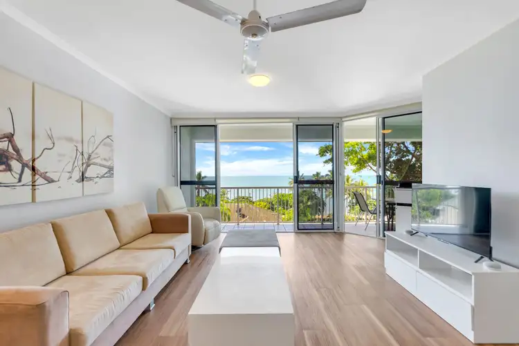 Fifth view of Homely unit listing, 6/38 Moore Street, Trinity Beach QLD 4879