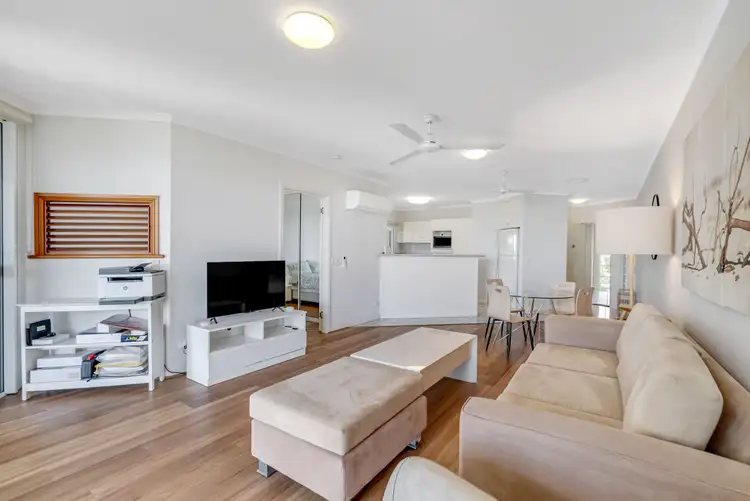 Sixth view of Homely unit listing, 6/38 Moore Street, Trinity Beach QLD 4879