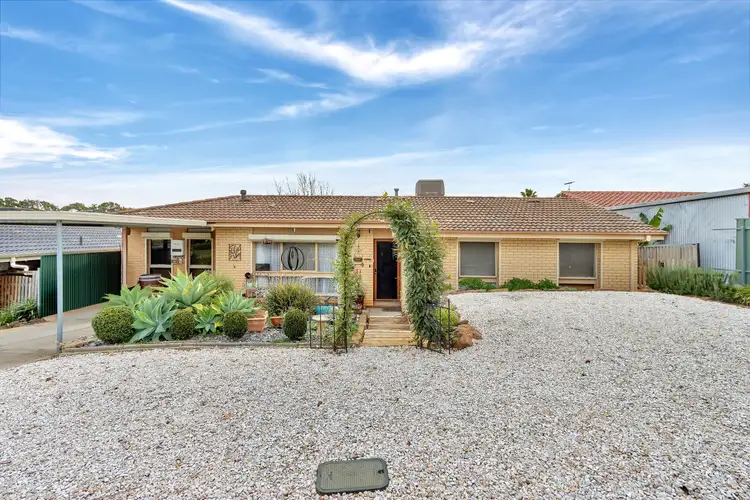 14 Shiraz Street, Wynn Vale SA 5127