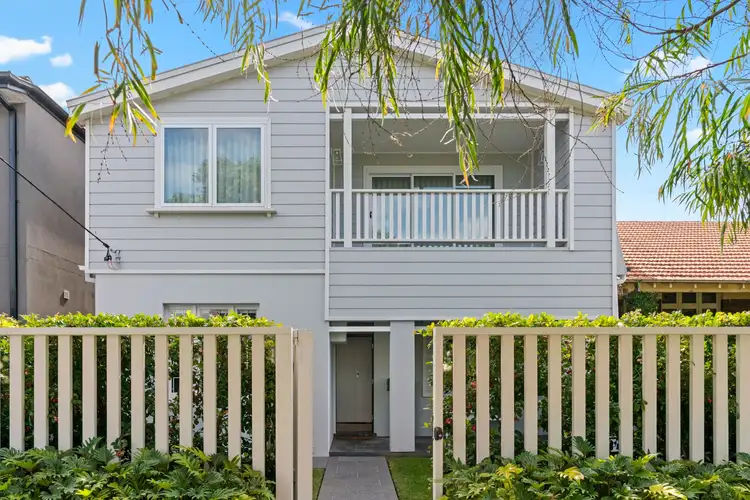 Main view of Homely house listing, 84 Maroubra Road, Maroubra NSW 2035