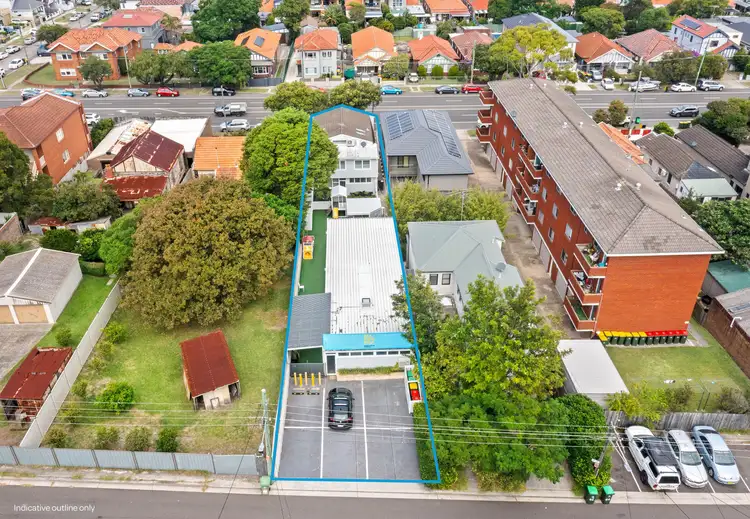 Fifth view of Homely house listing, 84 Maroubra Road, Maroubra NSW 2035
