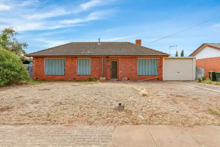 Main view of Homely house listing, 57 Mckenzie Road, Elizabeth Downs SA 5113