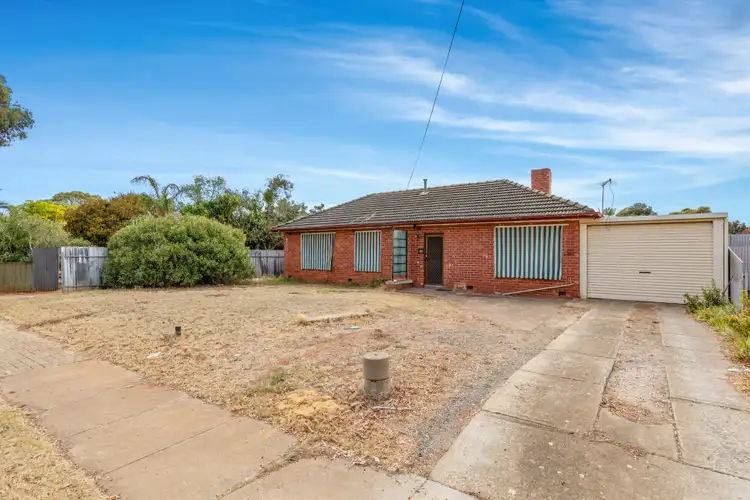 Second view of Homely house listing, 57 Mckenzie Road, Elizabeth Downs SA 5113