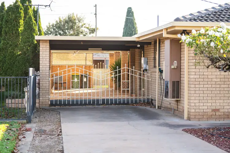 Second view of Homely house listing, 7 Fahey Crescent, Culcairn NSW 2660