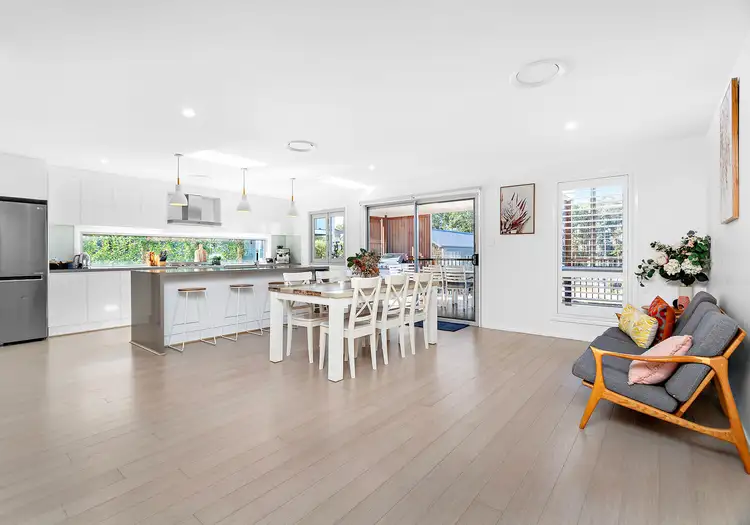 Second view of Homely house listing, 26 Womack Close, Berry NSW 2535