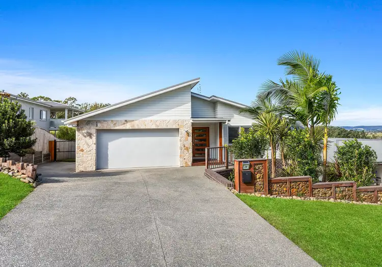 Third view of Homely house listing, 26 Womack Close, Berry NSW 2535