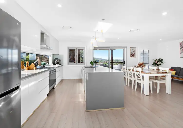 Sixth view of Homely house listing, 26 Womack Close, Berry NSW 2535
