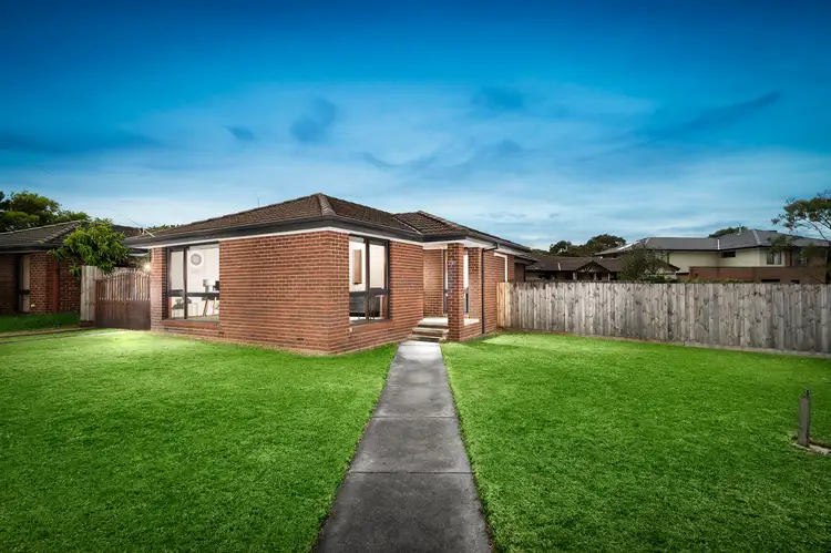 Main view of Homely house listing, 29 Severn Street, Epping VIC 3076