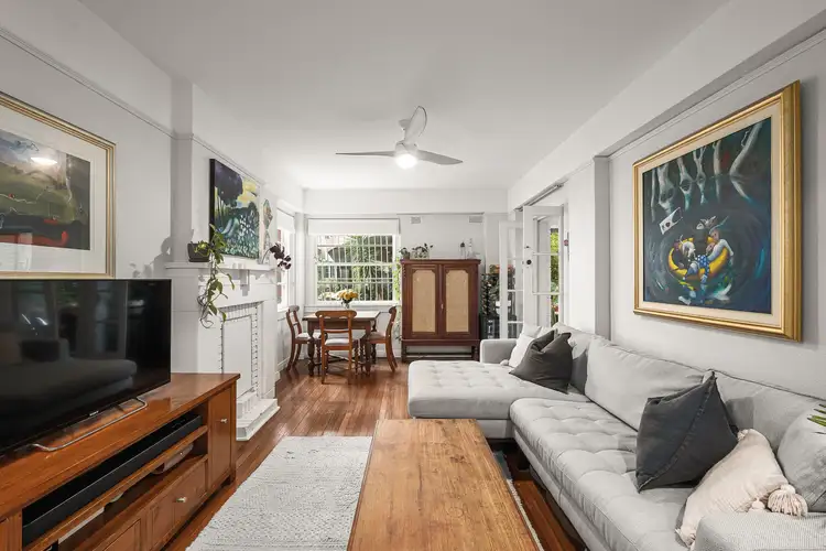 5/6-8 Ithaca Road, Elizabeth Bay NSW 2011