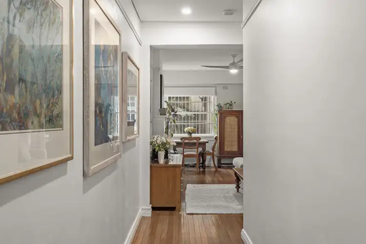 Fifth view of Homely apartment listing, 5/6-8 Ithaca Road, Elizabeth Bay NSW 2011