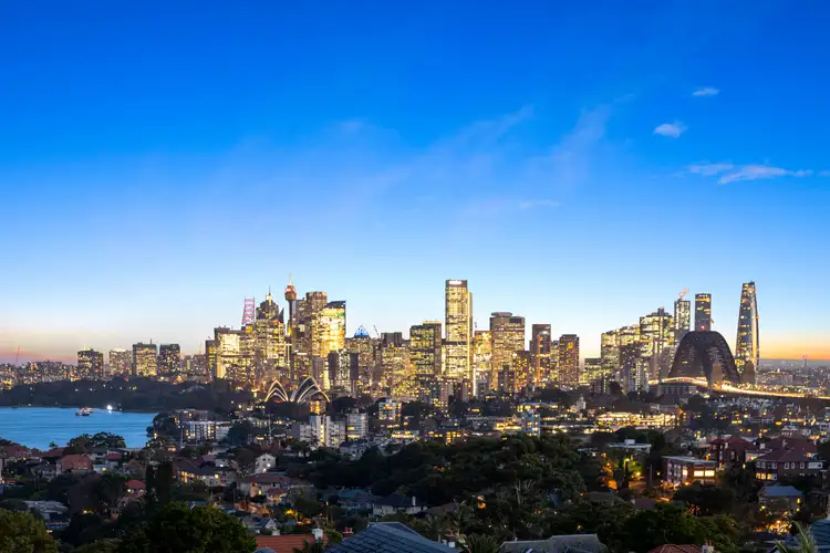 21/44 Bennett Street, Cremorne NSW 2090