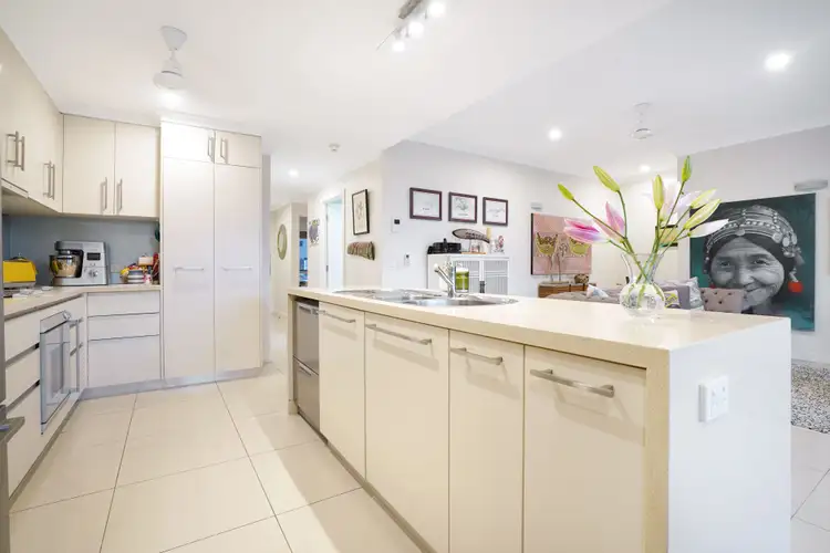 Fourth view of Homely apartment listing, 5/84 Esplanade, Darwin City NT 800