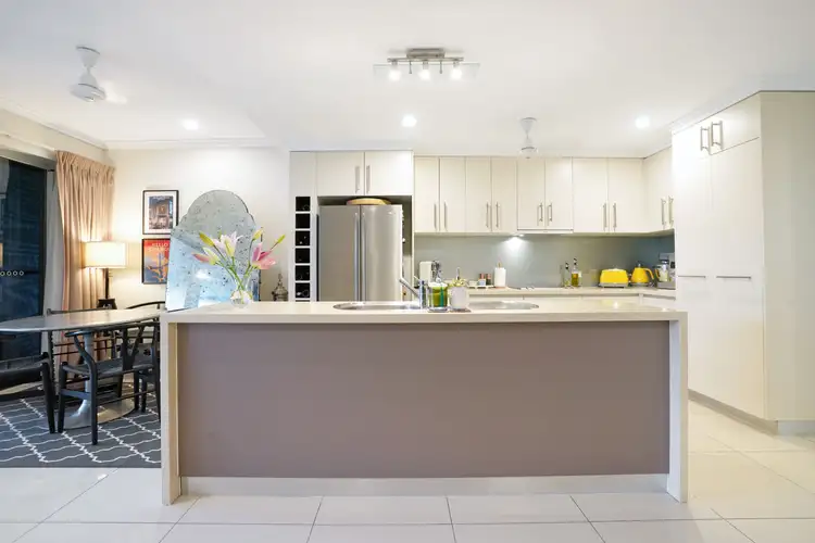 Fifth view of Homely apartment listing, 5/84 Esplanade, Darwin City NT 800
