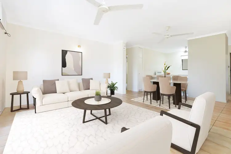 7/124 Mitchell Street, Larrakeyah NT 820